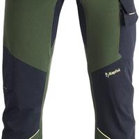 Pantalone dynamic giardiniere kapriol Tg M