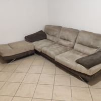 Divano Poltronesofà