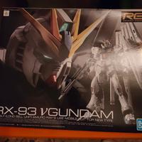 RG RX-93 ν Gundam