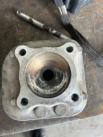 Cilindro 72 cm minarelli orizzontale