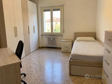 stanza singola firenze rifredi