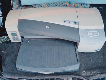 hp plotter design jet 70