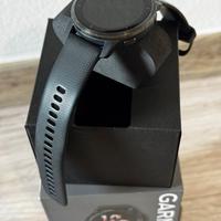 Garmin Venu 2 (Slate & Black)