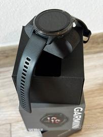 Garmin Venu 2 (Slate & Black)