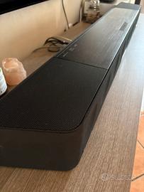 AMBEO MAX sennheiser soundbar