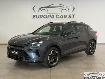 CUPRA Formentor 2.0 TDI DSG