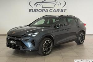 CUPRA Formentor 2.0 TDI DSG