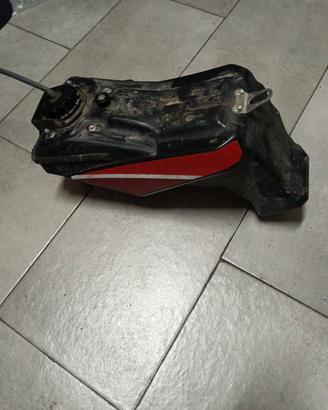 serbatoio cassa filtro fantic e Yamaha 