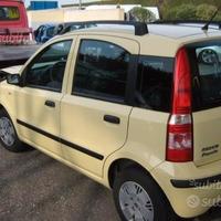 Fiat panda '05 pezzi di ricambio
