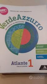 Testi scuola media ARTE GEOGRAFIA e MUSICA