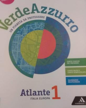 Testi scuola media ARTE GEOGRAFIA e MUSICA