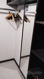 mobili cabina armadio