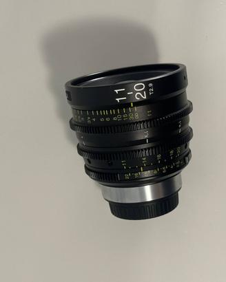 Tokina 11-20 Cine EF