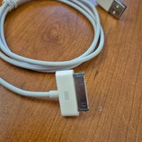 cavo originale apple