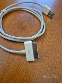 cavo originale apple