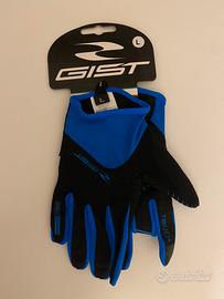 Guanti mtb Gist