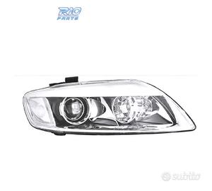 FARO XENO DESTRO AUDI Q7 07-09