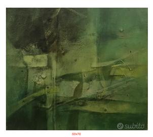 Opere artista romagnolo Ido Erani