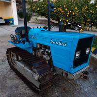 Trattore Cingolato Landini 4500 - 48cv 135cm