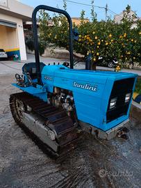 Trattore Cingolato Landini 4500 - 48cv 135cm