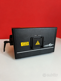 Laserworld DS-1000RGB MK3 laser RGB professionale
