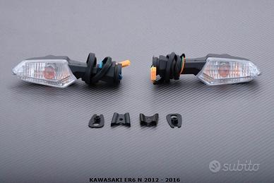 Frecce anteriori KAWASAKI ER6 N 2012 - 2016