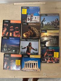Documentari National Geographic Music Explorer