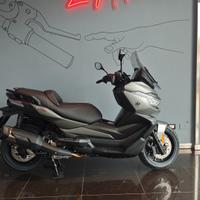 Voge Sfida SR4 400 Max