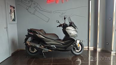 Voge Sfida SR4 400 Max