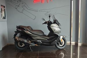 Voge Sfida SR4 400 Max