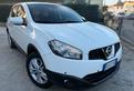 Nissan Qashqai 2.0 dCi 4WD AUTOMATICA 4x4 2012