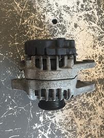 ALTERNATORE TOYOTA YARIS 1.0