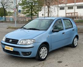 Fiat Punto 1.2 5 porte Active Natural Power