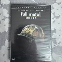 Dvd Nuovo Full Metal Jacket