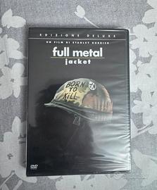 Dvd Nuovo Full Metal Jacket