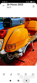 Vespa px 125