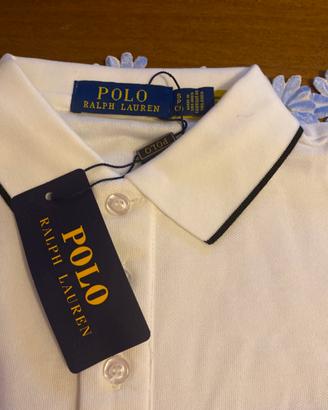 Polp Ralph Lauren donna