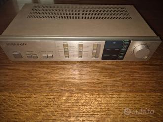Amplificatore Marantz PM 340  			