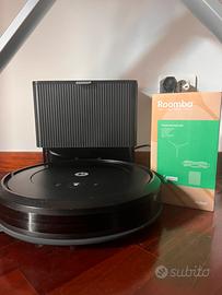 Roomba Combo robot 2 Essential