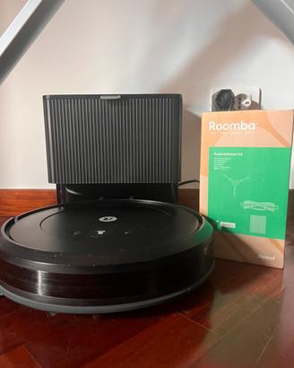 Roomba Combo robot 2 Essential