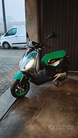 Piaggio 1 FCW con batteria 80km
