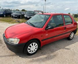 Peugeot 106 954i cat 3 porte XR