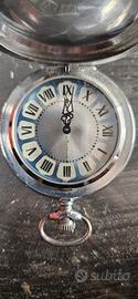 Antico orologio