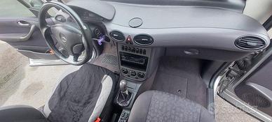 Mercedes Classe A - 177