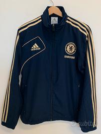 Felpa Adidas Chelsea 2012/2013