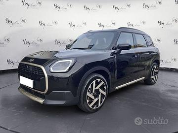 MINI Mini Countryman U25 Mini C Countryman NE...