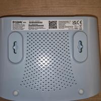 Router ripetitore D-link m30