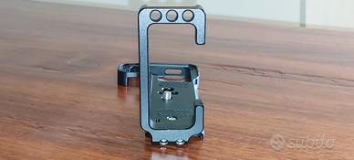 staffa a L per Nikon z50ii