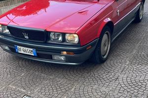 Maserati 2.24v Biturbo