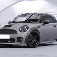 Spoiler Mini Cooper Coupe JCW (R58/R59)